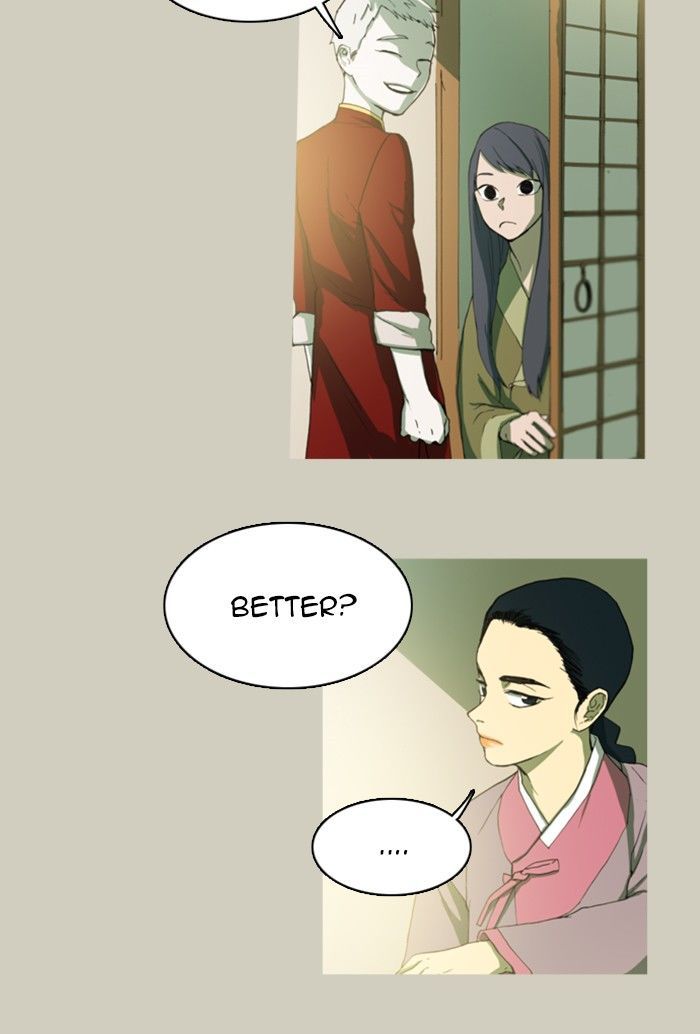 Witch Hunt Chapter 33 page 22 - Chapter 33