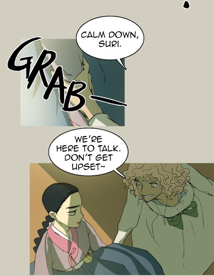 Witch Hunt Chapter 33 page 24 - Chapter 33