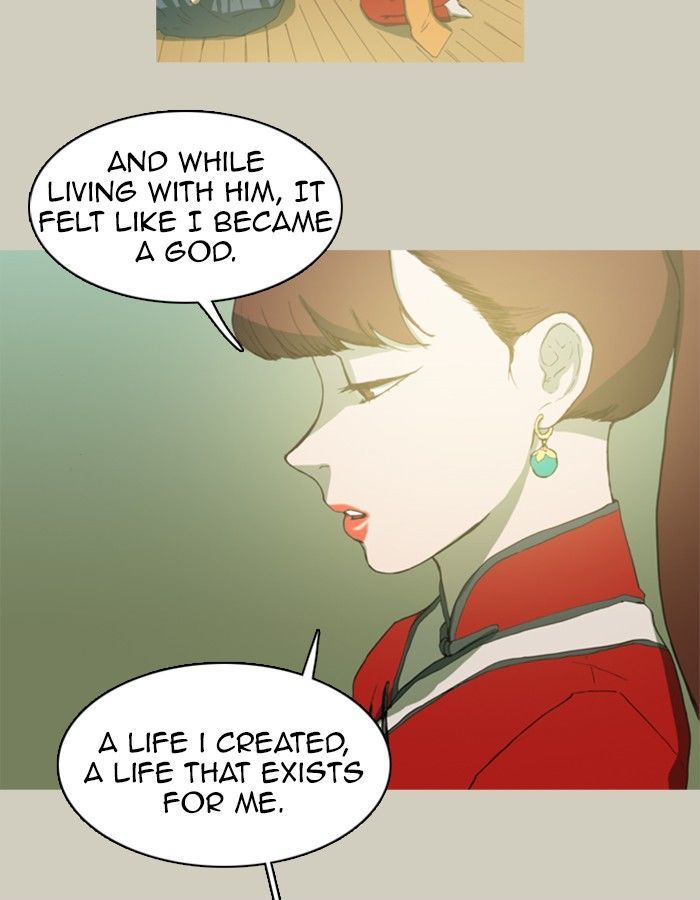 Witch Hunt Chapter 33 page 28 - Chapter 33