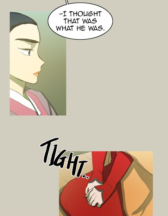 Witch Hunt Chapter 33 page 29 - Chapter 33