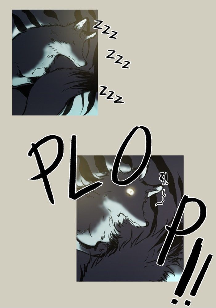 Witch Hunt Chapter 33 page 3 - Chapter 33
