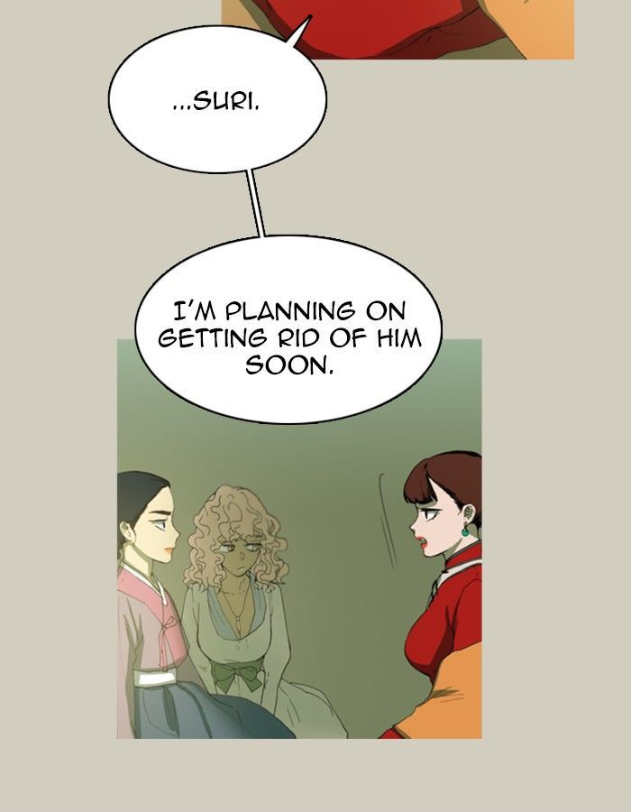 Witch Hunt Chapter 33 page 30 - Chapter 33