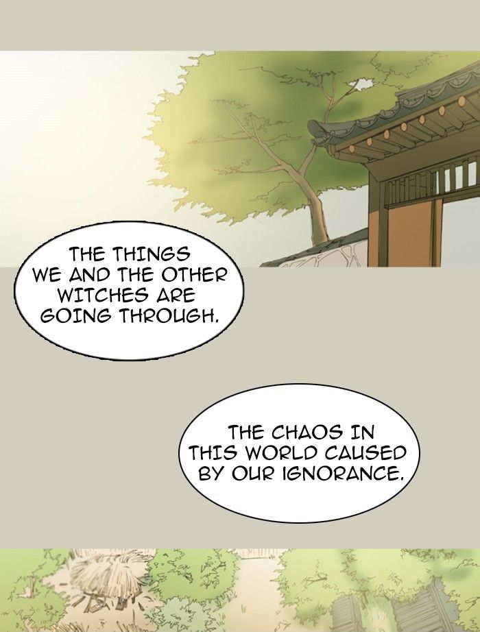Witch Hunt Chapter 33 page 33 - Chapter 33