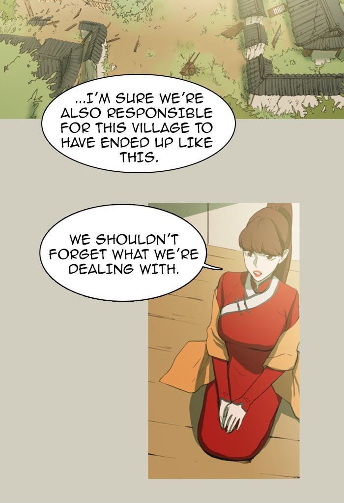 Witch Hunt Chapter 33 page 34 - Chapter 33