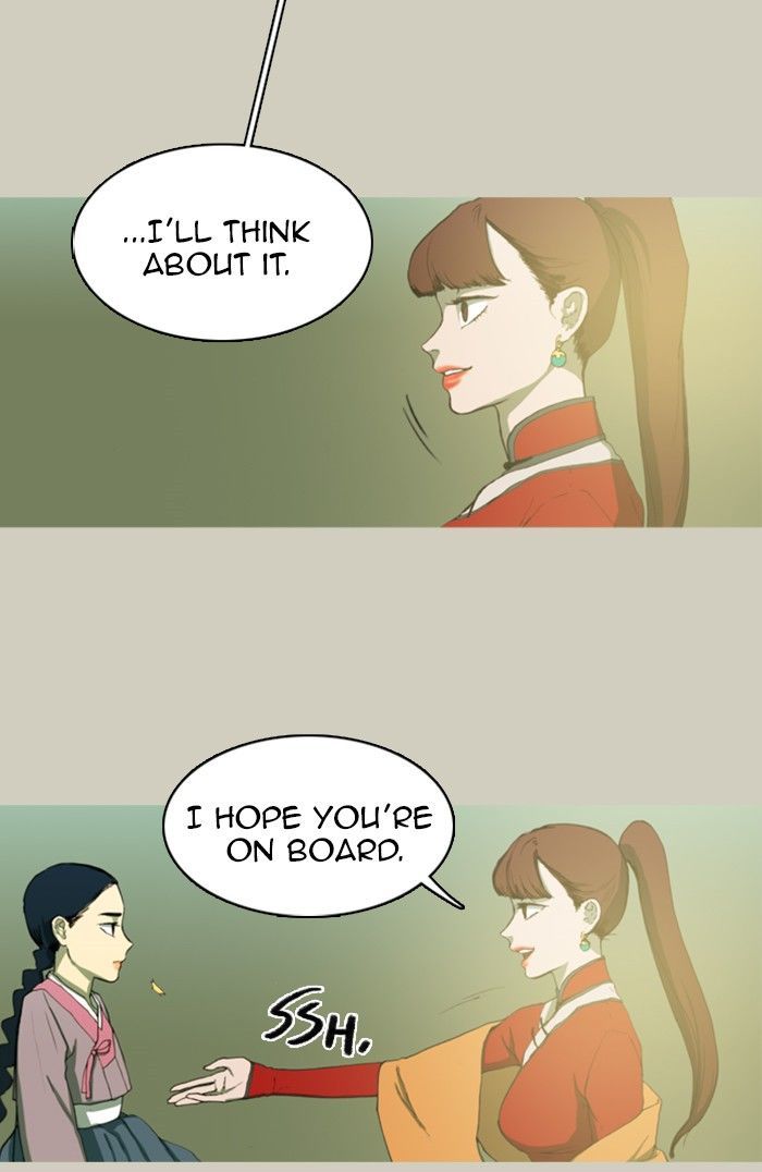 Witch Hunt Chapter 33 page 36 - Chapter 33