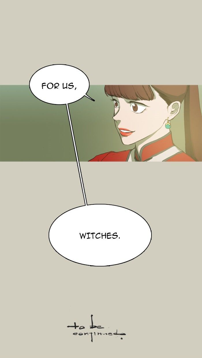 Witch Hunt Chapter 33 page 37 - Chapter 33