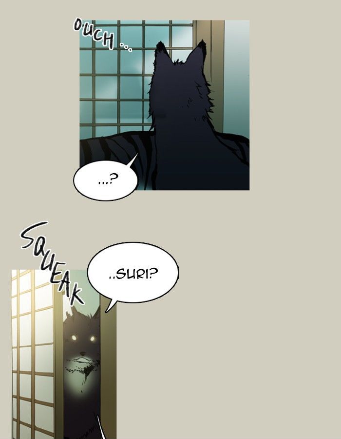 Witch Hunt Chapter 33 page 5 - Chapter 33