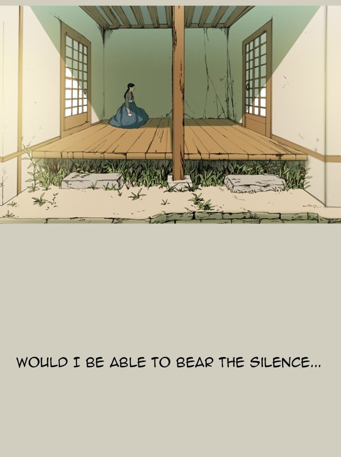 Witch Hunt Chapter 34 page 10 - Chapter 34