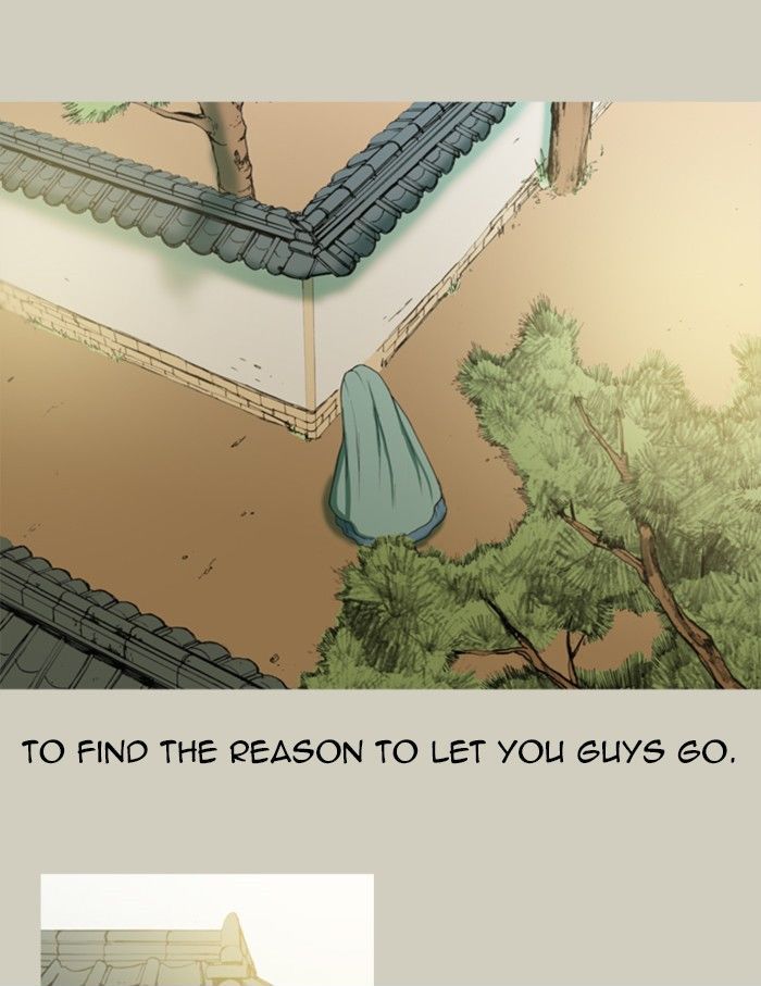 Witch Hunt Chapter 34 page 15 - Chapter 34
