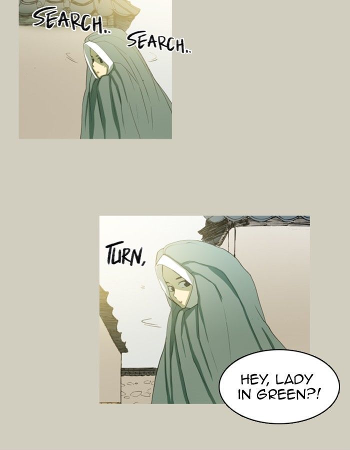 Witch Hunt Chapter 34 page 16 - Chapter 34