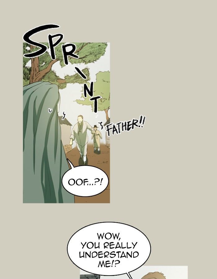 Witch Hunt Chapter 34 page 17 - Chapter 34
