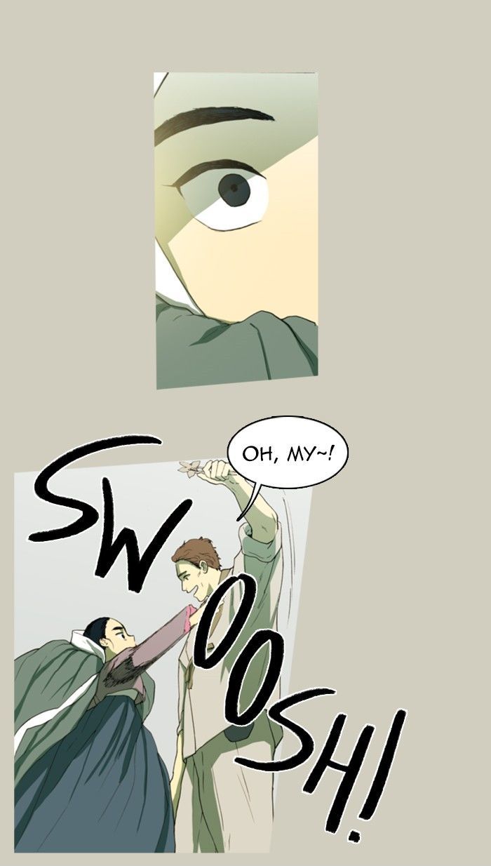 Witch Hunt Chapter 34 page 20 - Chapter 34