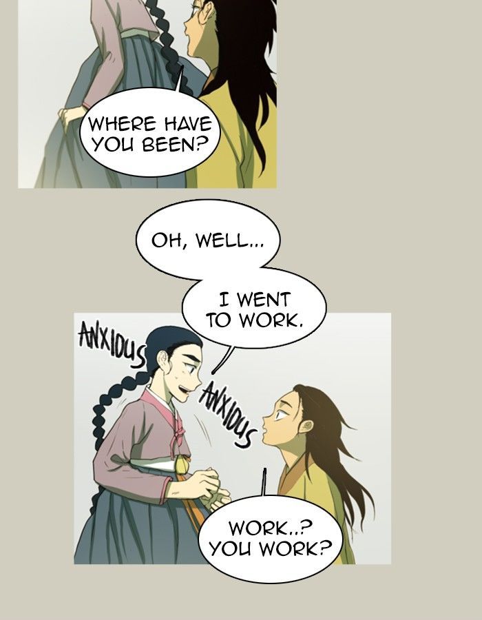 Witch Hunt Chapter 34 page 26 - Chapter 34