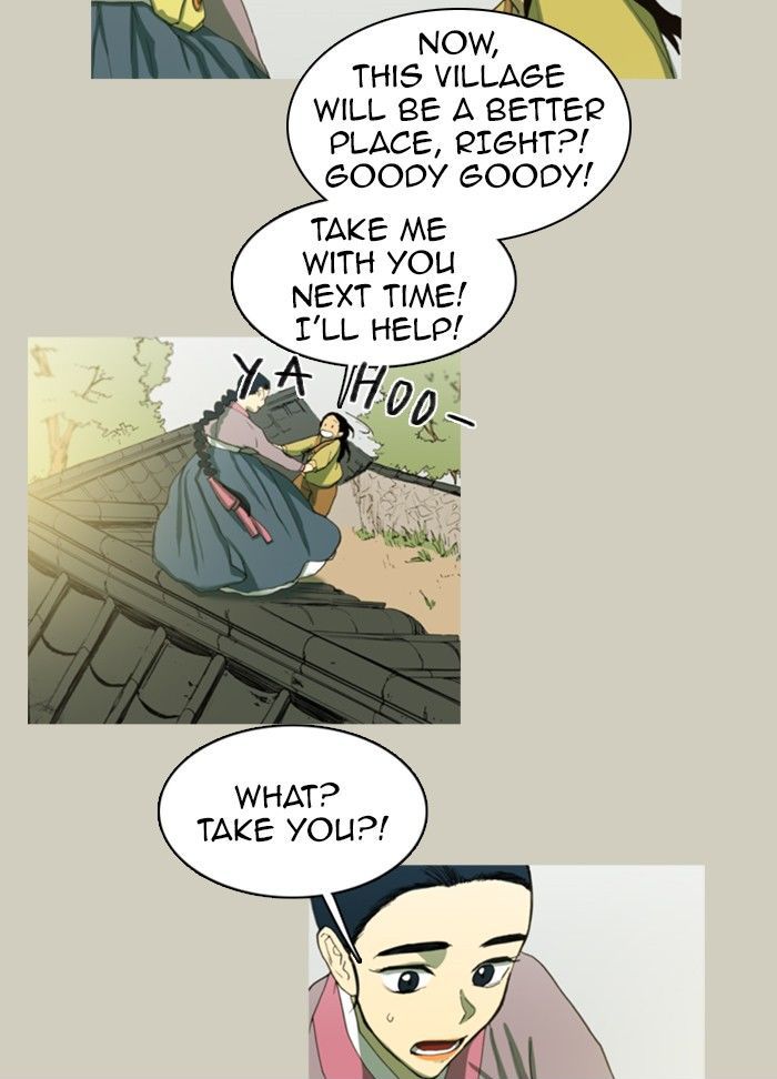 Witch Hunt Chapter 34 page 28 - Chapter 34