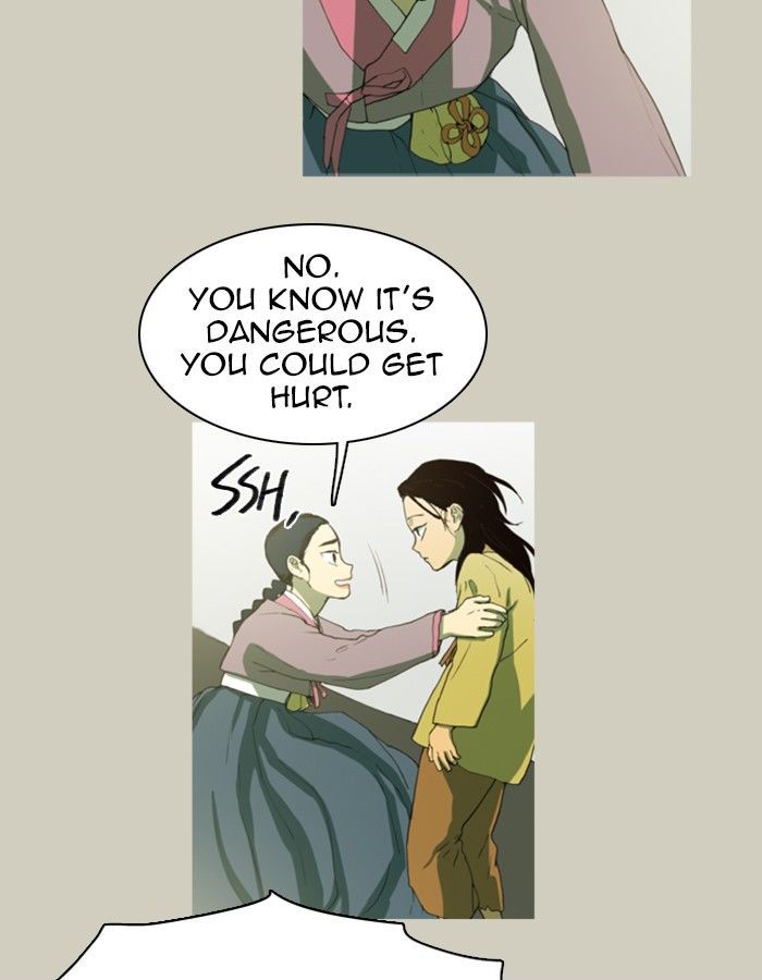 Witch Hunt Chapter 34 page 29 - Chapter 34