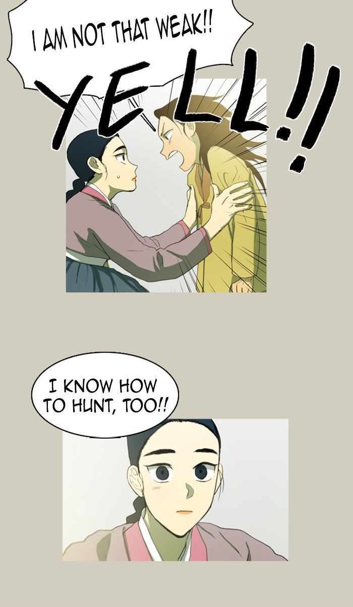 Witch Hunt Chapter 34 page 30 - Chapter 34