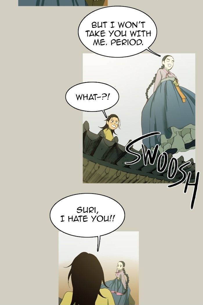 Witch Hunt Chapter 34 page 32 - Chapter 34