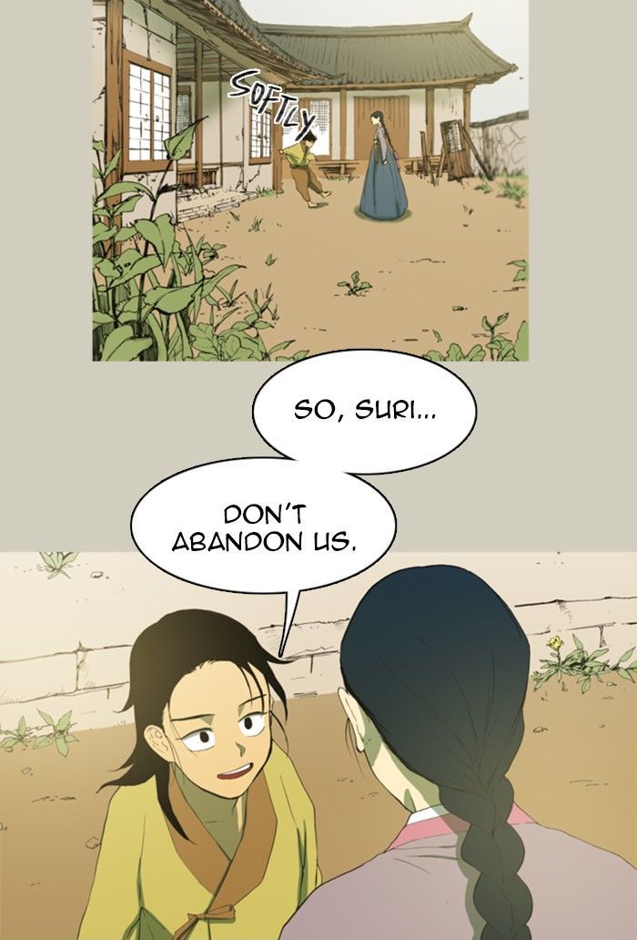 Witch Hunt Chapter 34 page 36 - Chapter 34