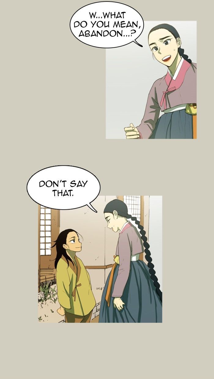 Witch Hunt Chapter 34 page 37 - Chapter 34