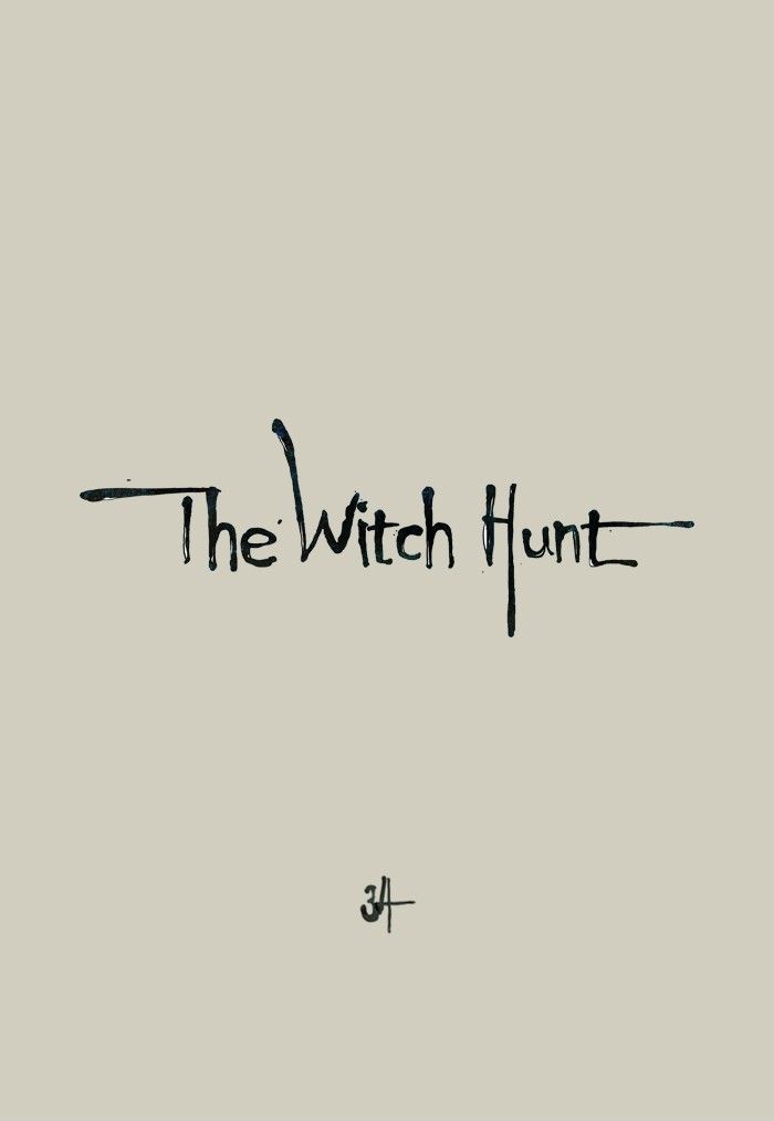 Witch Hunt Chapter 34 page 7 - Chapter 34