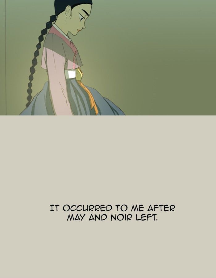 Witch Hunt Chapter 34 page 9 - Chapter 34