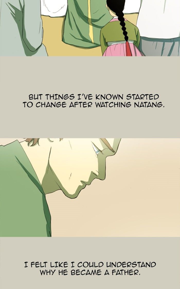 Witch Hunt Chapter 35 page 12 - Chapter 35
