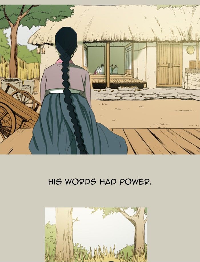 Witch Hunt Chapter 35 page 13 - Chapter 35