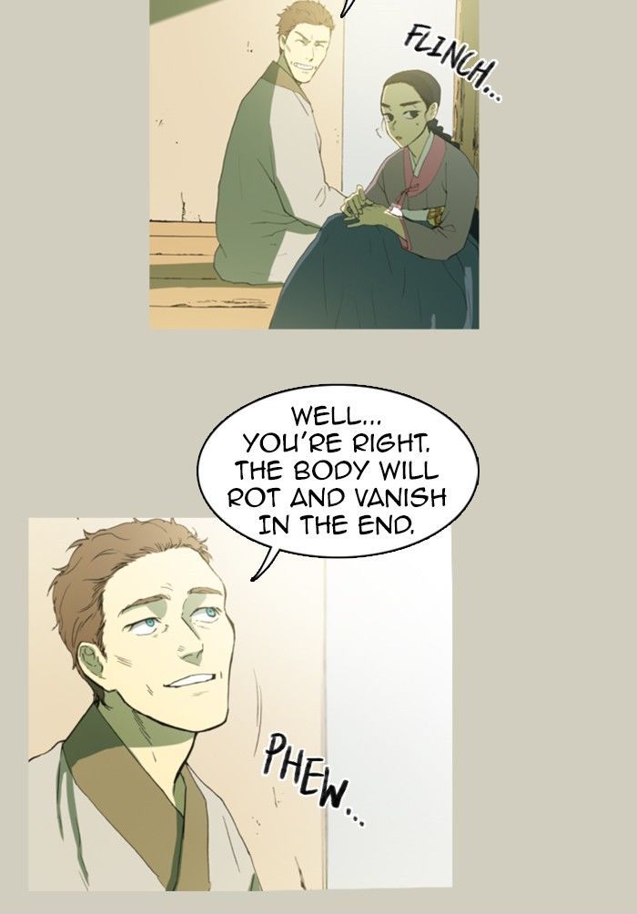 Witch Hunt Chapter 35 page 18 - Chapter 35