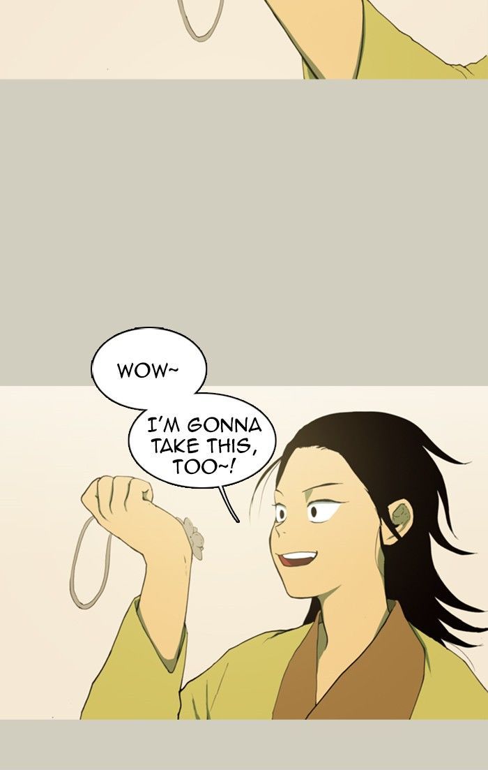 Witch Hunt Chapter 35 page 2 - Chapter 35