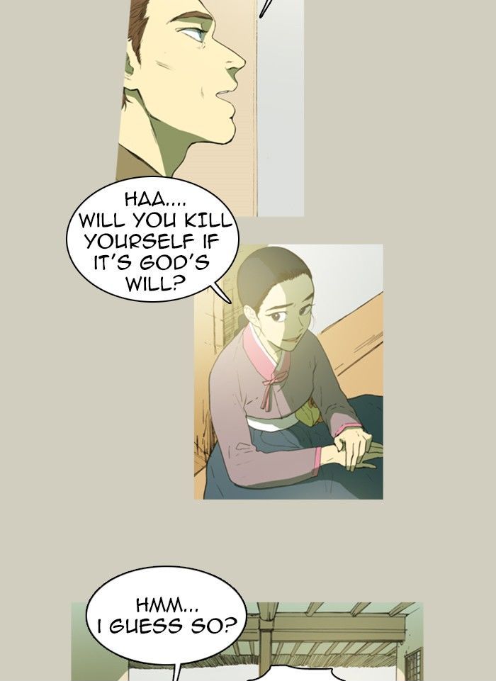Witch Hunt Chapter 35 page 20 - Chapter 35