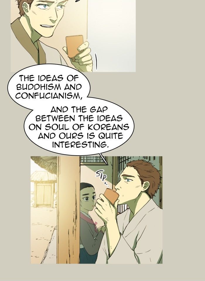 Witch Hunt Chapter 35 page 22 - Chapter 35