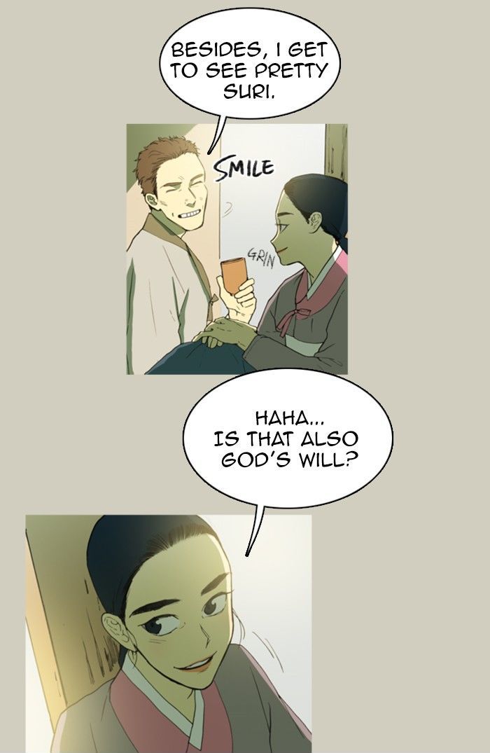 Witch Hunt Chapter 35 page 23 - Chapter 35