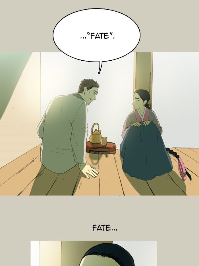 Witch Hunt Chapter 35 page 25 - Chapter 35