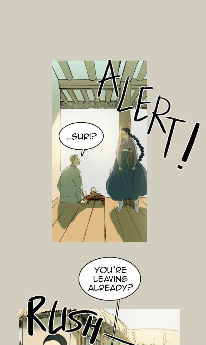 Witch Hunt Chapter 35 page 27 - Chapter 35