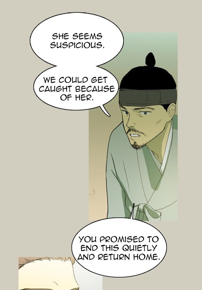 Witch Hunt Chapter 35 page 31 - Chapter 35