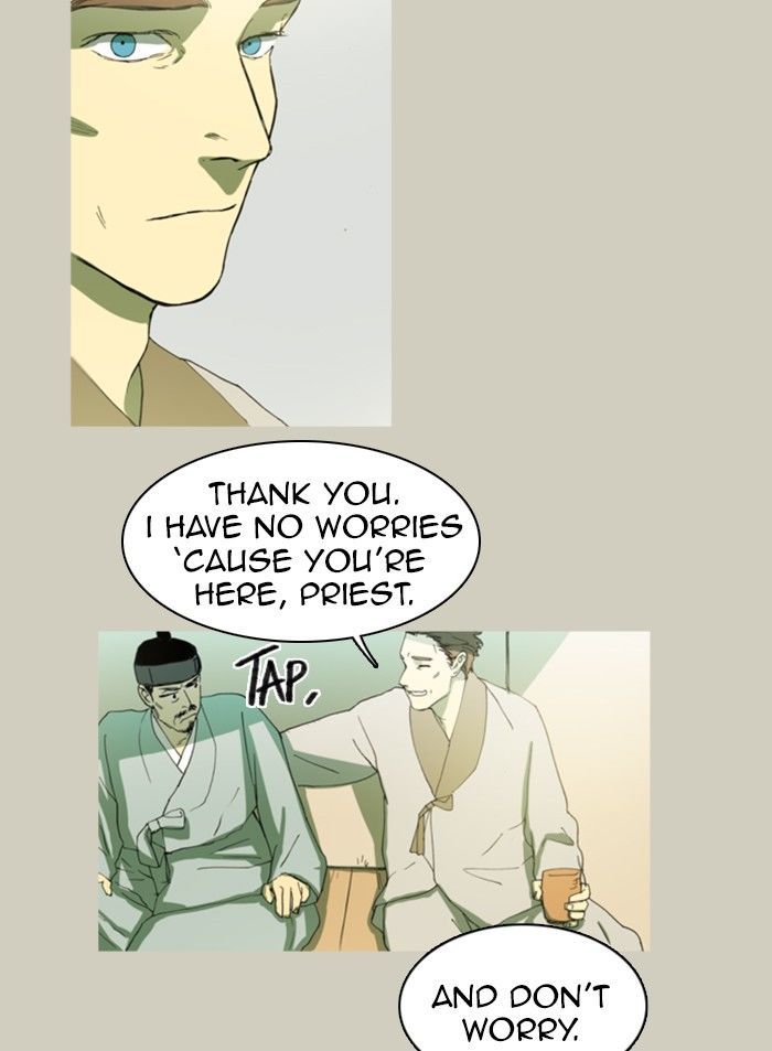Witch Hunt Chapter 35 page 32 - Chapter 35