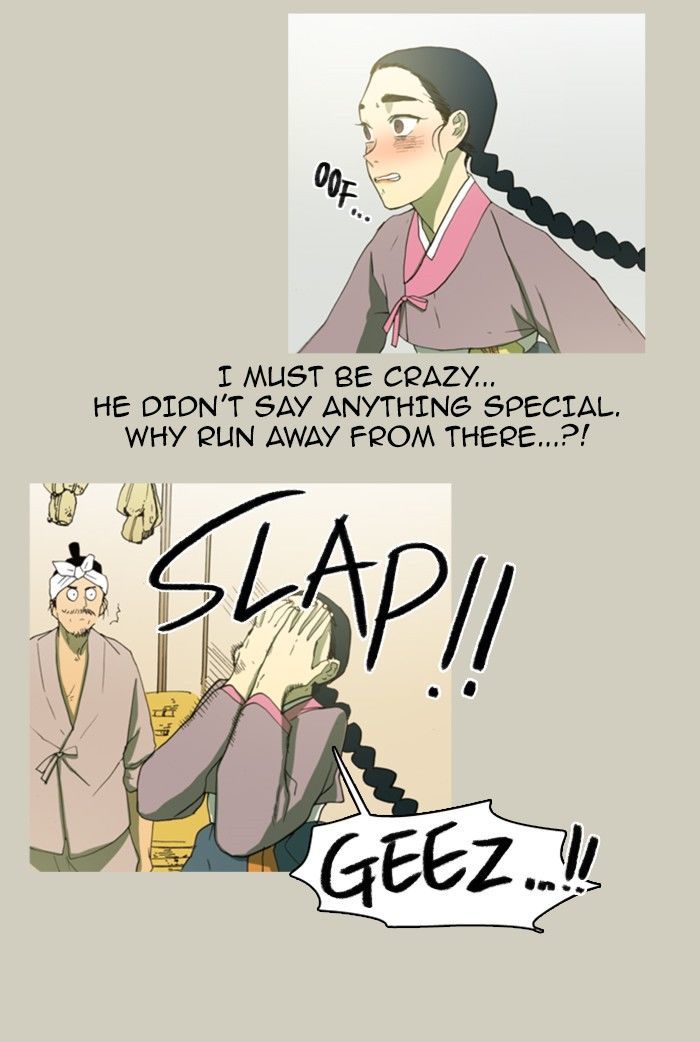 Witch Hunt Chapter 35 page 34 - Chapter 35