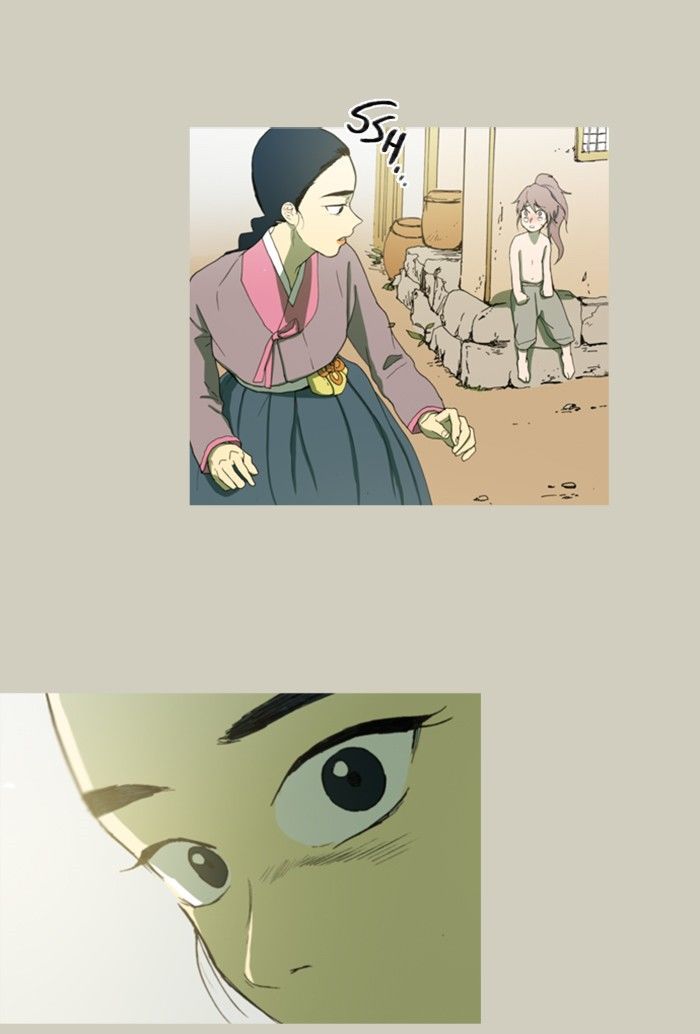 Witch Hunt Chapter 35 page 37 - Chapter 35