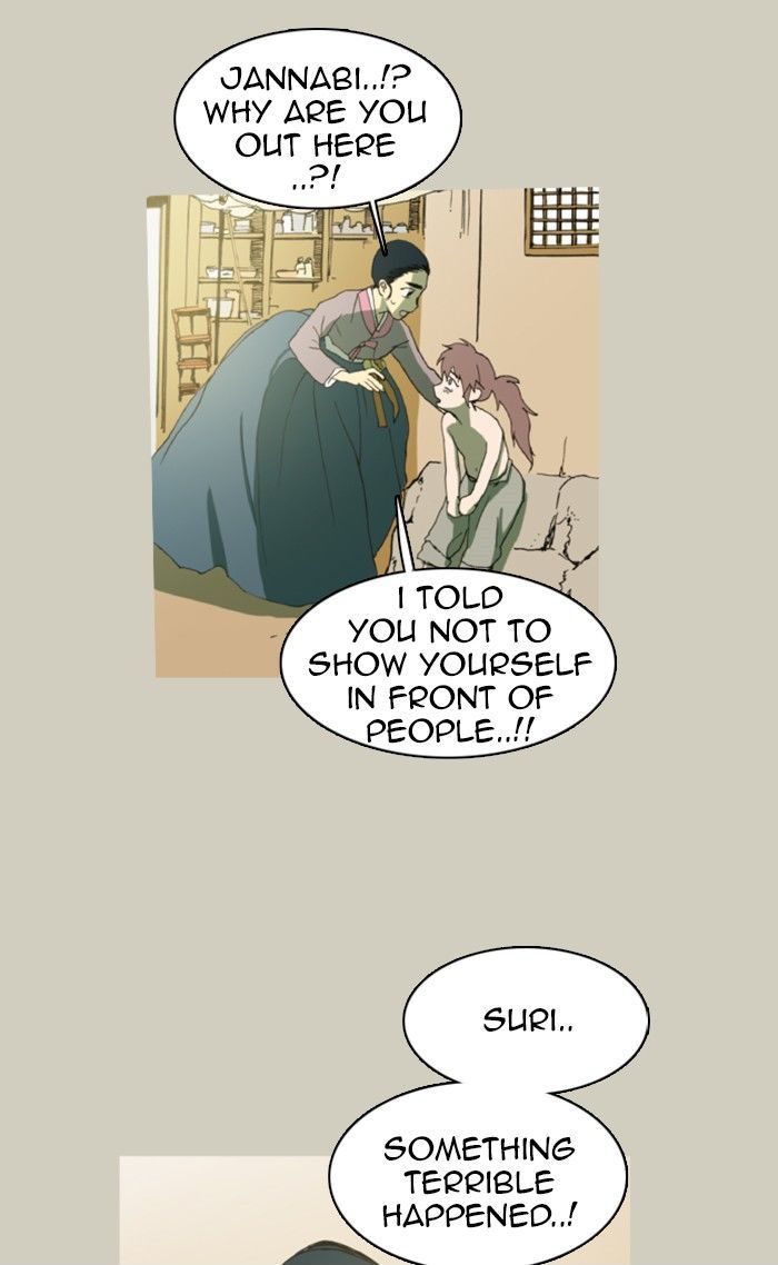 Witch Hunt Chapter 35 page 38 - Chapter 35