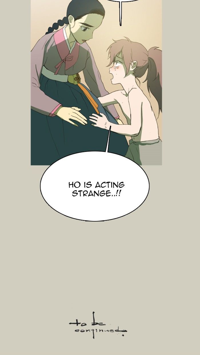 Witch Hunt Chapter 35 page 39 - Chapter 35
