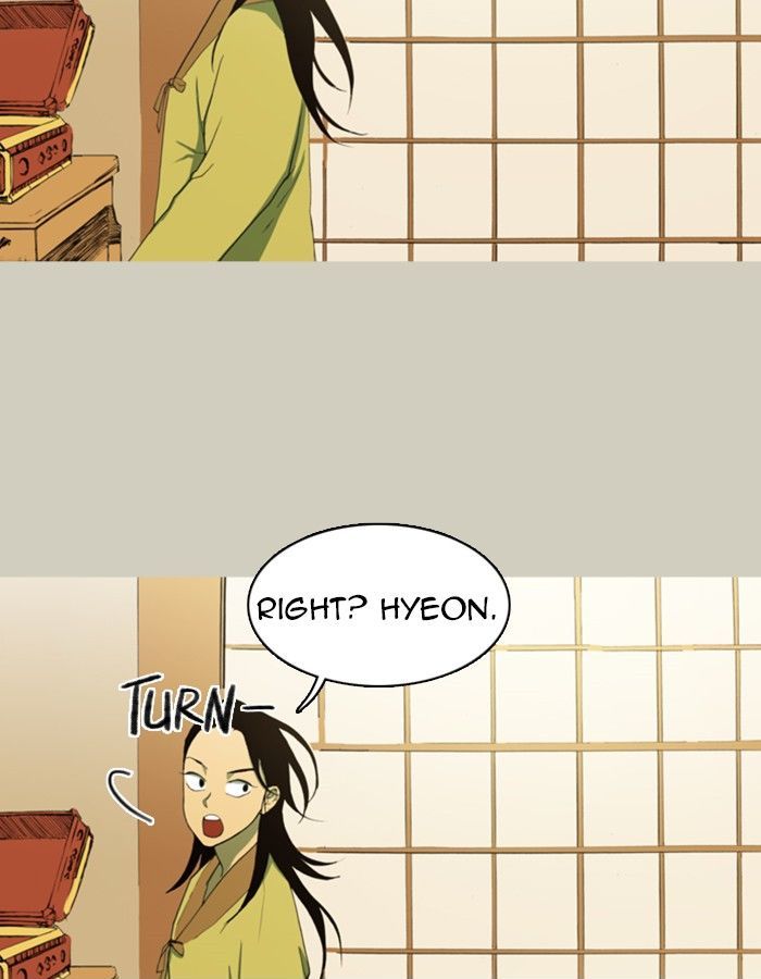 Witch Hunt Chapter 35 page 4 - Chapter 35