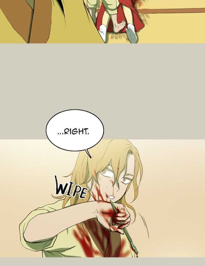 Witch Hunt Chapter 35 page 6 - Chapter 35