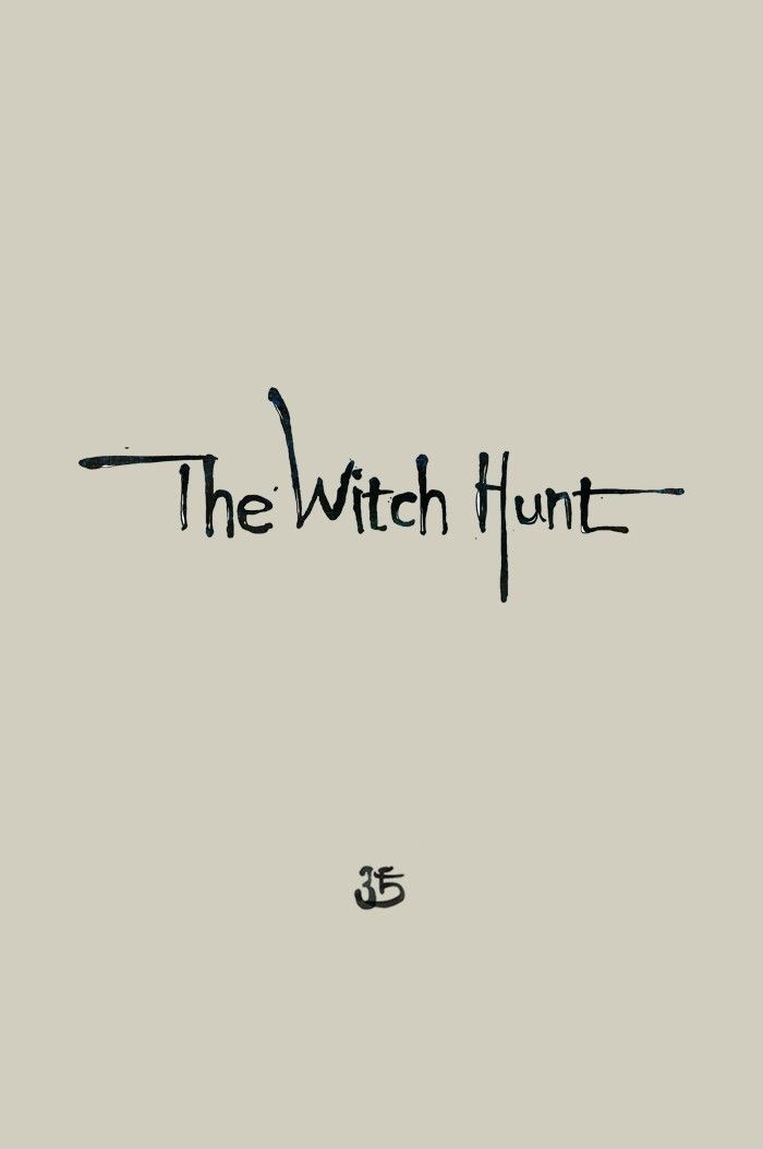 Witch Hunt Chapter 35 page 7 - Chapter 35