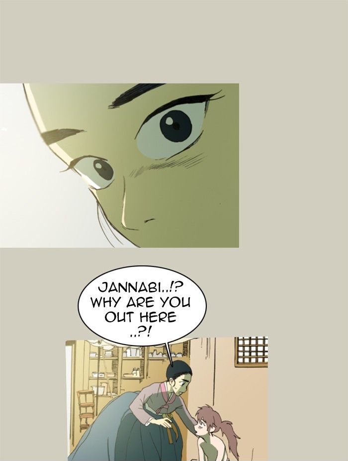 Witch Hunt Chapter 36 page 1 - Chapter 36