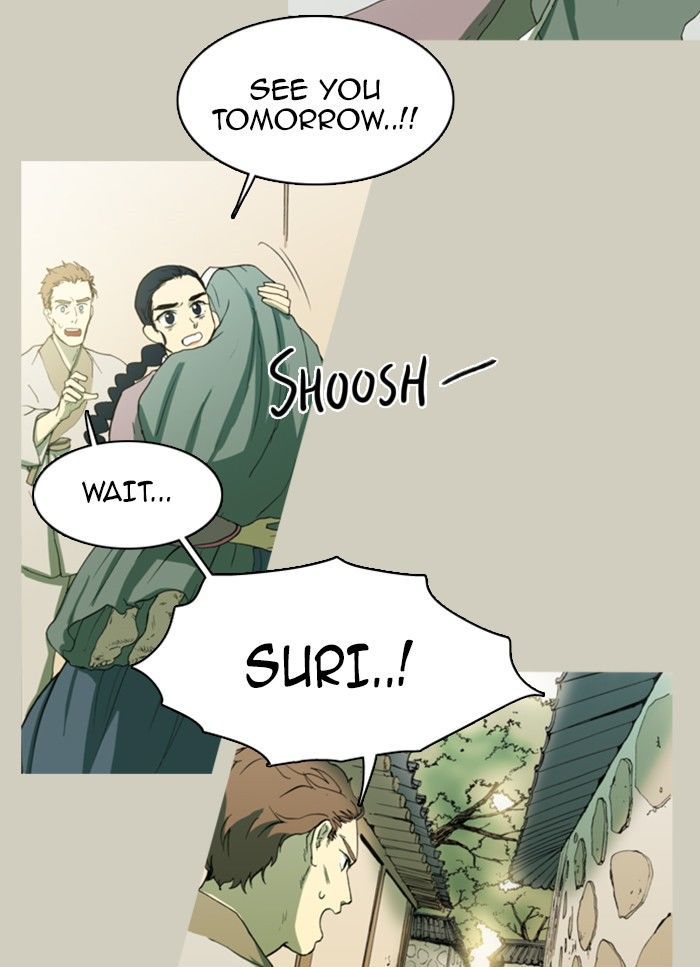 Witch Hunt Chapter 36 page 10 - Chapter 36