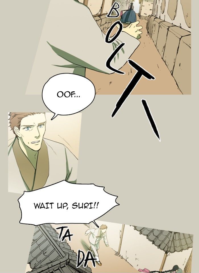 Witch Hunt Chapter 36 page 11 - Chapter 36