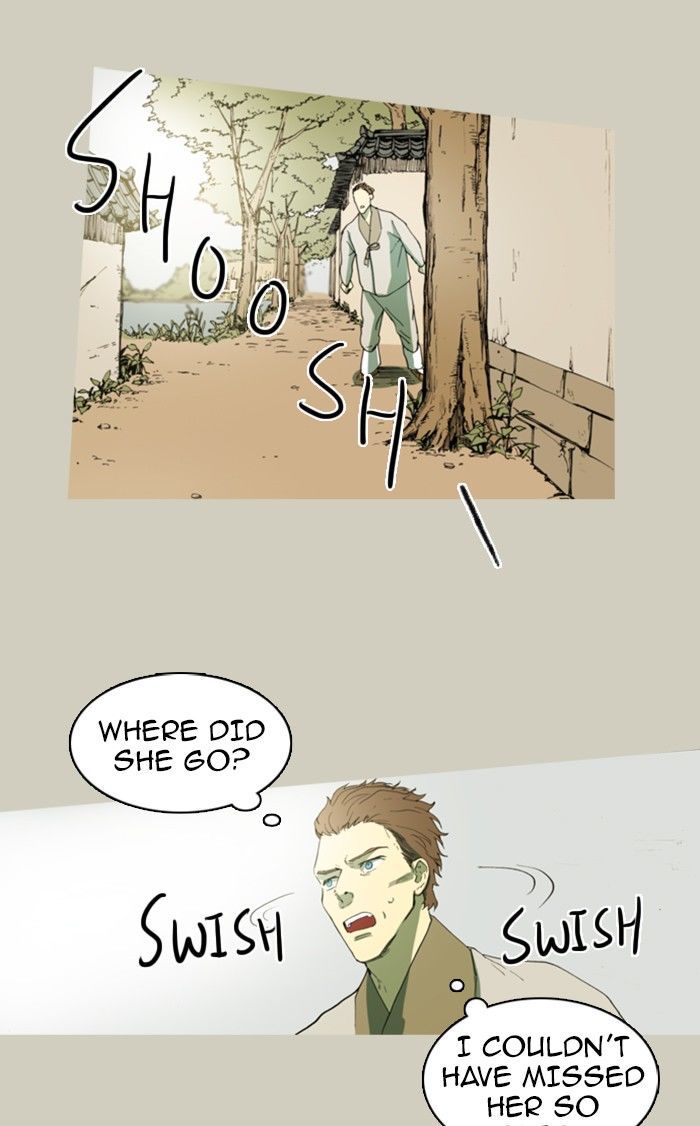 Witch Hunt Chapter 36 page 13 - Chapter 36