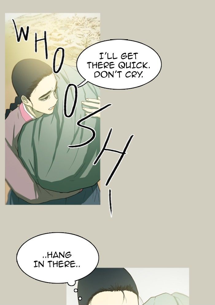 Witch Hunt Chapter 36 page 19 - Chapter 36