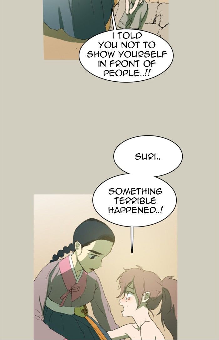 Witch Hunt Chapter 36 page 2 - Chapter 36