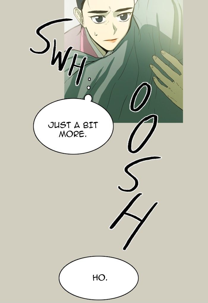 Witch Hunt Chapter 36 page 20 - Chapter 36